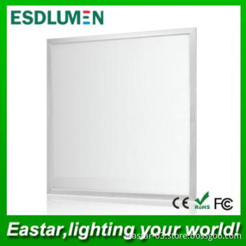 Esdlumen battery powered led panel light